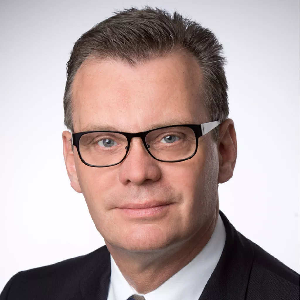 Stefan Olding